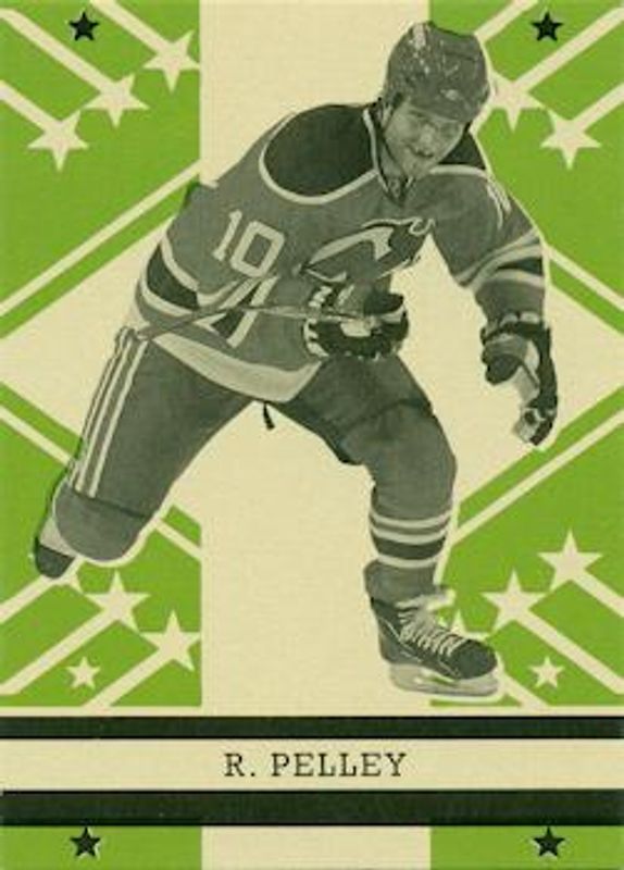 2011 O-Pee-Chee #337 Retro
