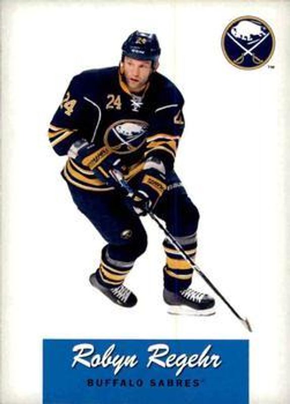 2012 O-Pee-Chee Retro Blank Back