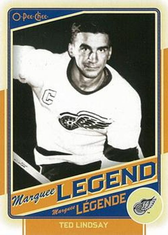 2012 O-Pee-Chee #513 Base