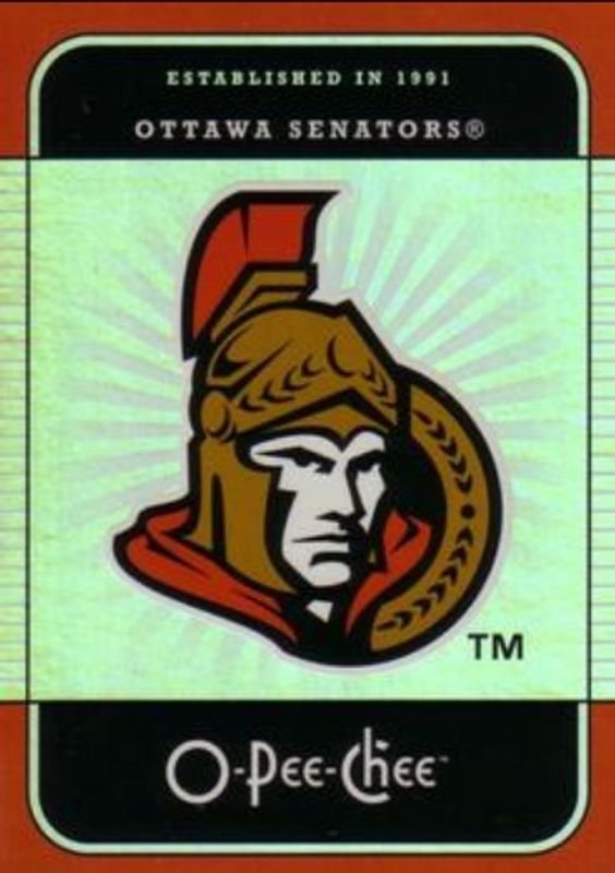 2007 O-Pee-Chee #CL21 Team Checklists