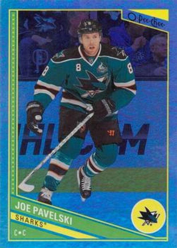 2013 O-Pee-Chee #116 Rainbow