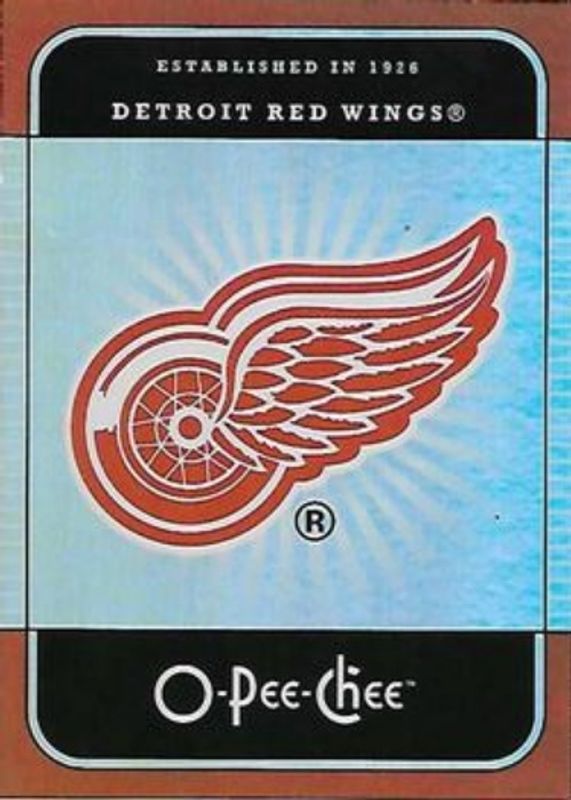 2007 O-Pee-Chee #CL11 Team Checklists