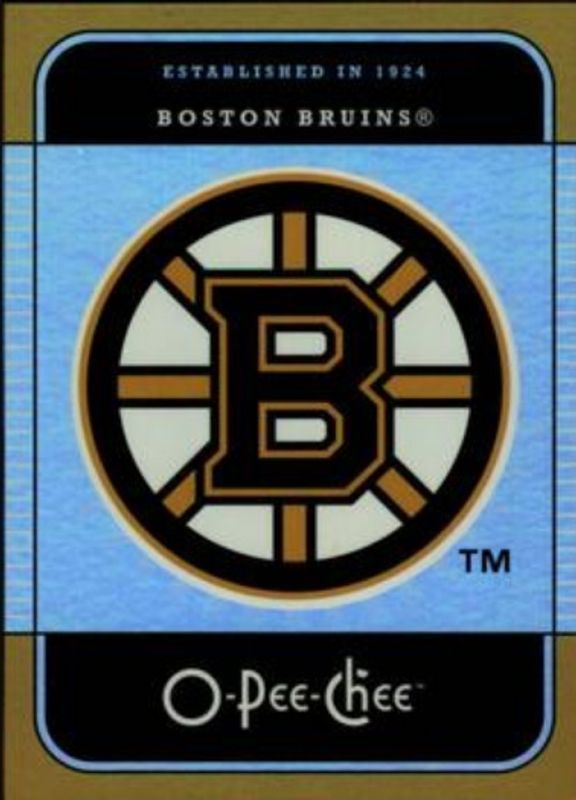 2007 O-Pee-Chee #CL3 Team Checklists