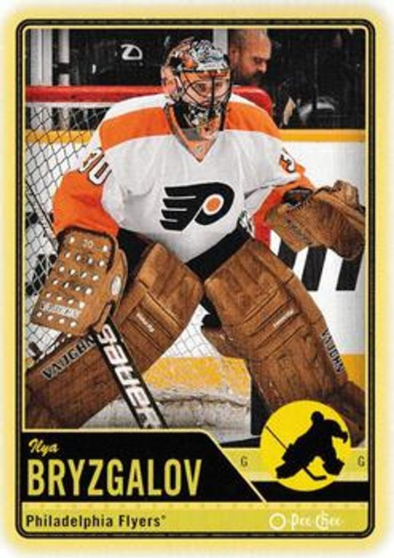 2012 O-Pee-Chee #447 Base