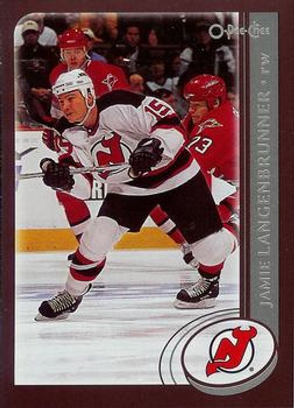 2002 O-Pee-Chee #170 Base