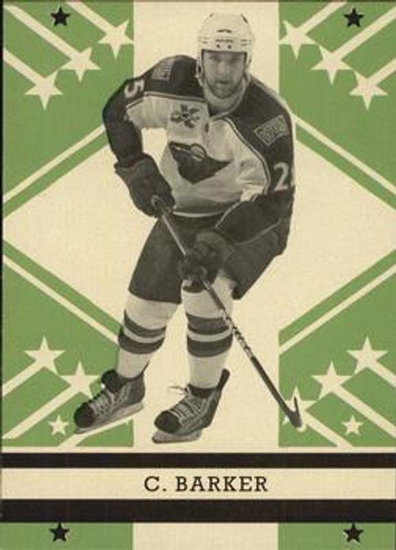 2011 O-Pee-Chee #397 Retro