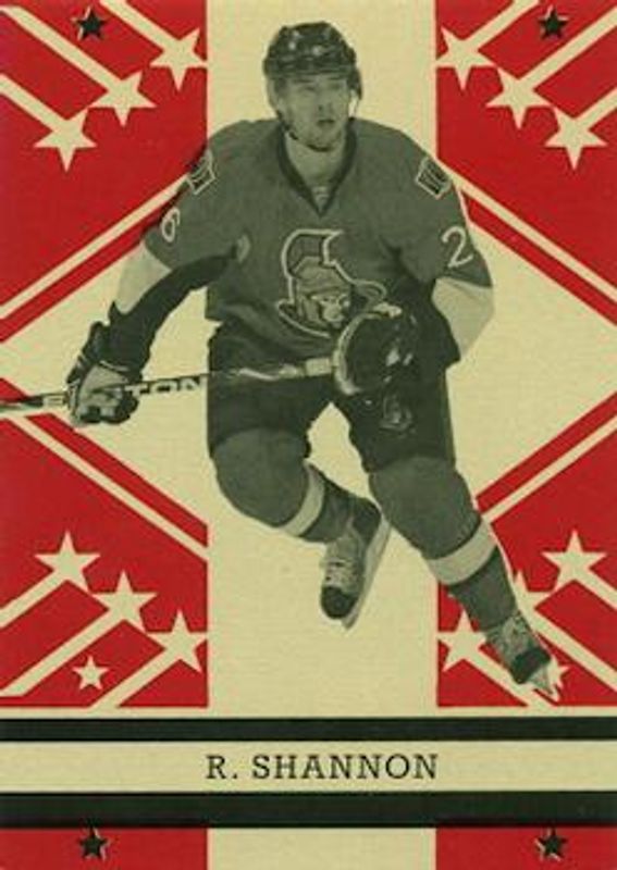 2011 O-Pee-Chee #127 Retro