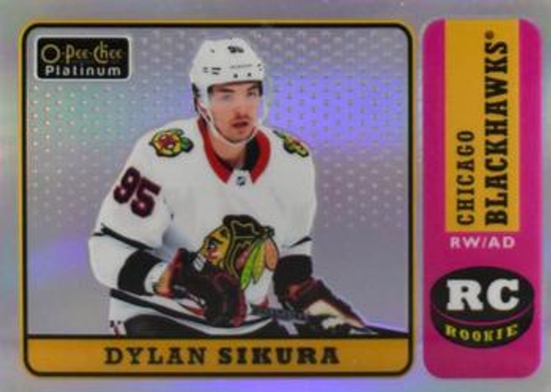 2018 O-Pee-Chee Platinum #R-97 Retro - Rainbow