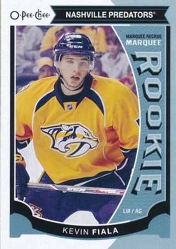 2015 O-Pee-Chee #534 Base