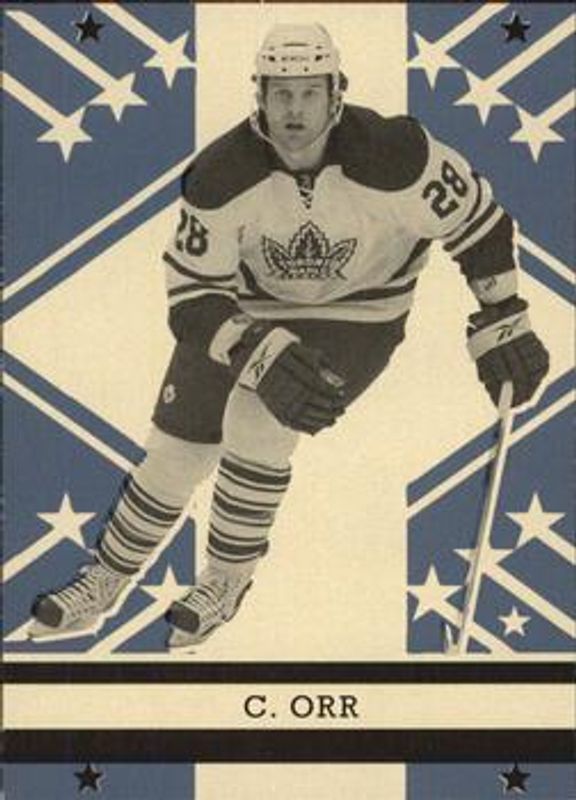 2011 O-Pee-Chee #402 Retro