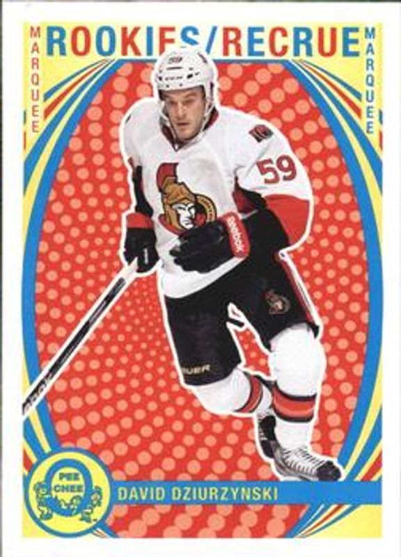 2013 O-Pee-Chee #546 Retro