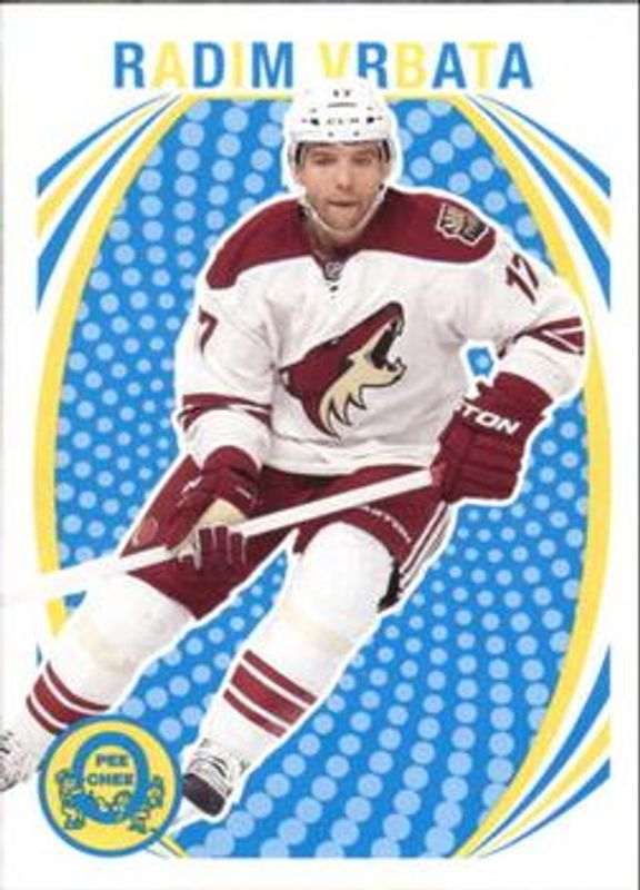 2013 O-Pee-Chee #55 Retro