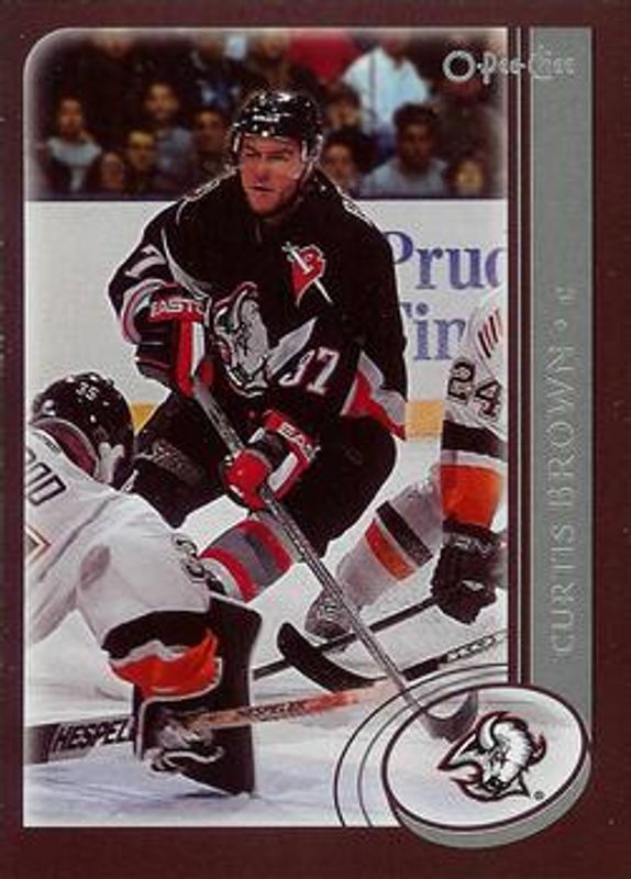 2002 O-Pee-Chee #249 Base