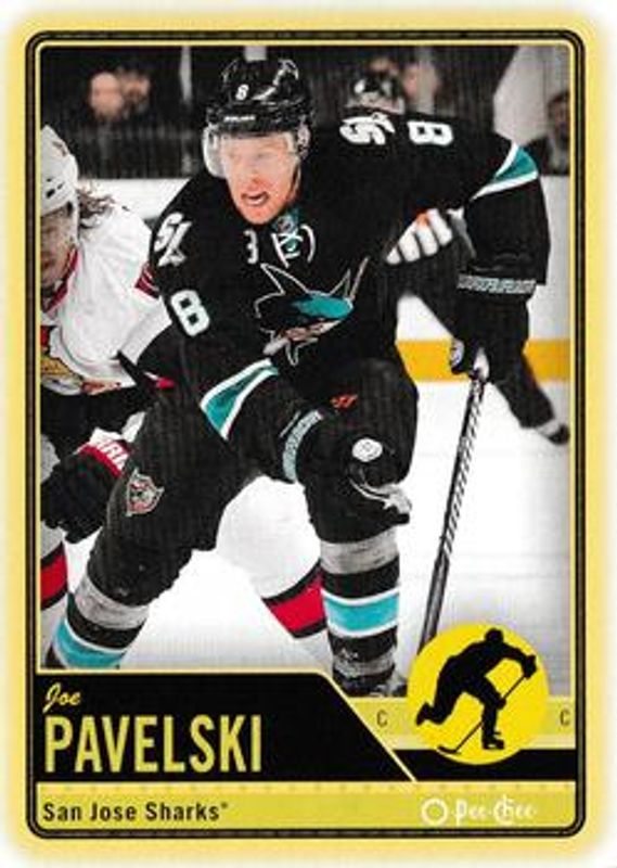 2012 O-Pee-Chee #487 Base