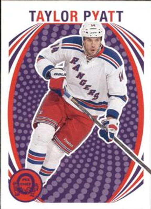2013 O-Pee-Chee Retro Blank Back