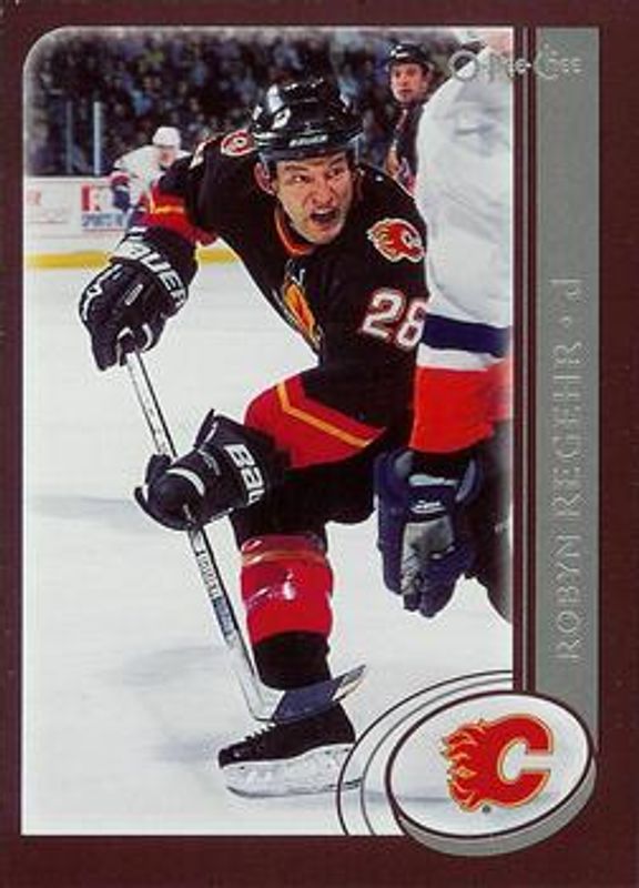 2002 O-Pee-Chee #44 Base