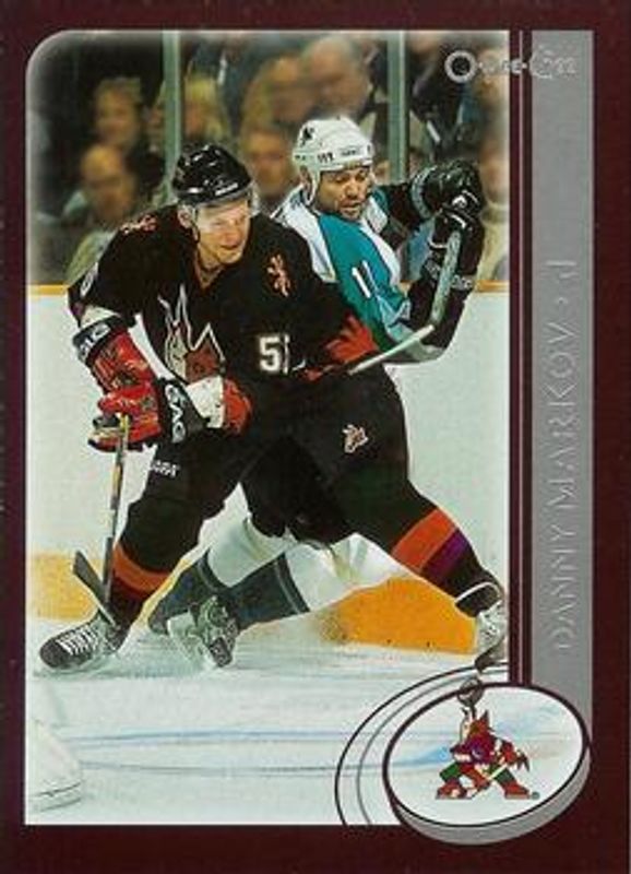 2002 O-Pee-Chee #93 Base