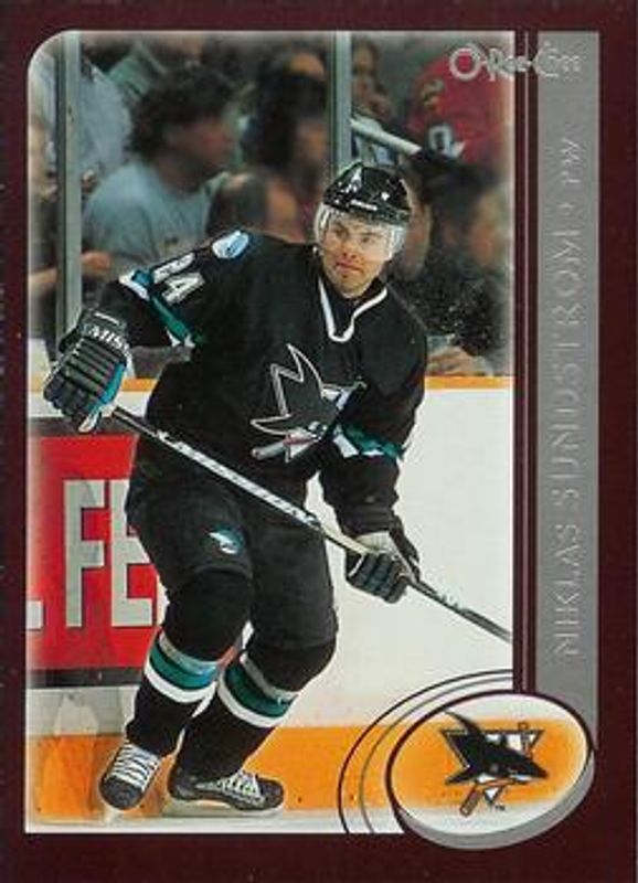 2002 O-Pee-Chee #114 Base