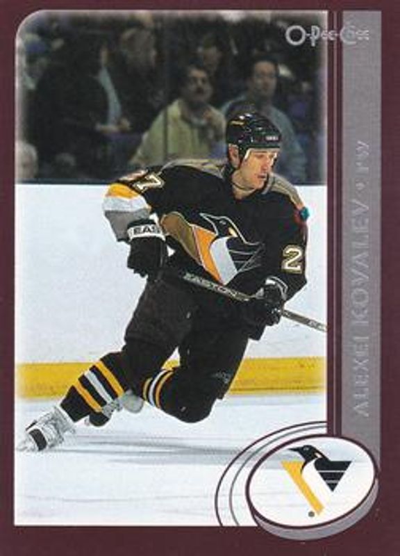 2002 O-Pee-Chee #147 Base