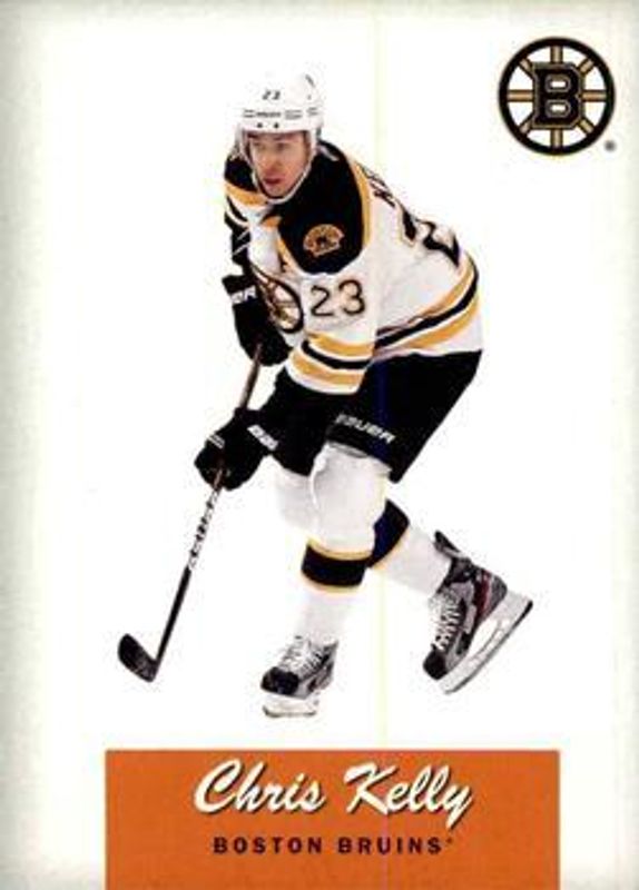 2012 O-Pee-Chee Retro Blank Back