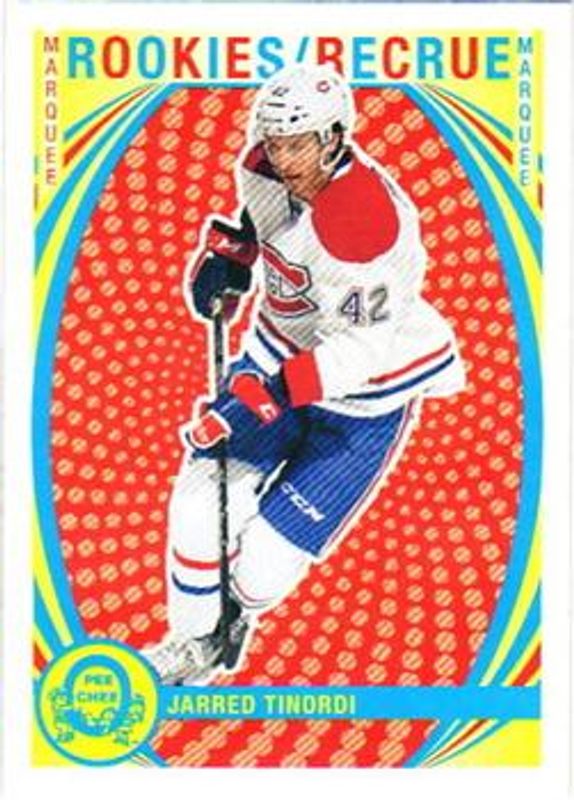 2013 O-Pee-Chee #539 Retro
