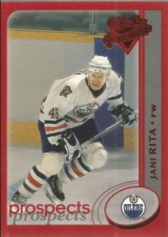 2002 O-Pee-Chee #287 O-Pee-Chee Premier Red Line /100
