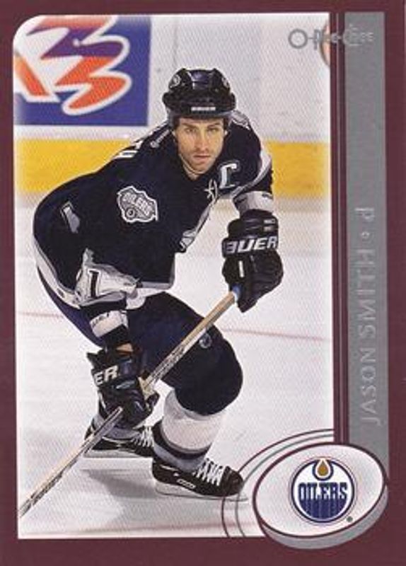 2002 O-Pee-Chee #75 Base
