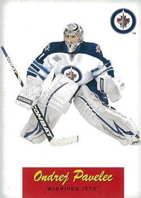 2012 O-Pee-Chee Retro Blank Back