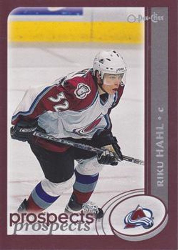 2002 O-Pee-Chee #285 Base