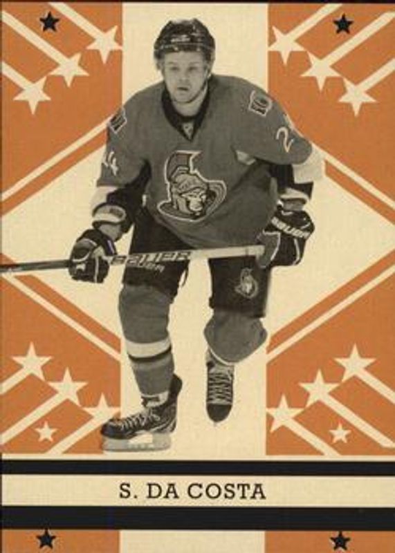 2011 O-Pee-Chee #568 Retro