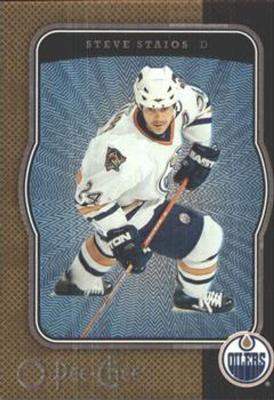 2007 O-Pee-Chee #194 Micromotion