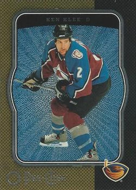 2007 O-Pee-Chee #21 Micromotion