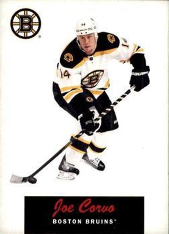 2012 O-Pee-Chee Retro Blank Back