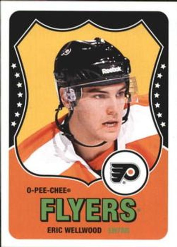 2011 O-Pee-Chee 2010 O-Pee-Chee Rookie Update Retro Blank Back
