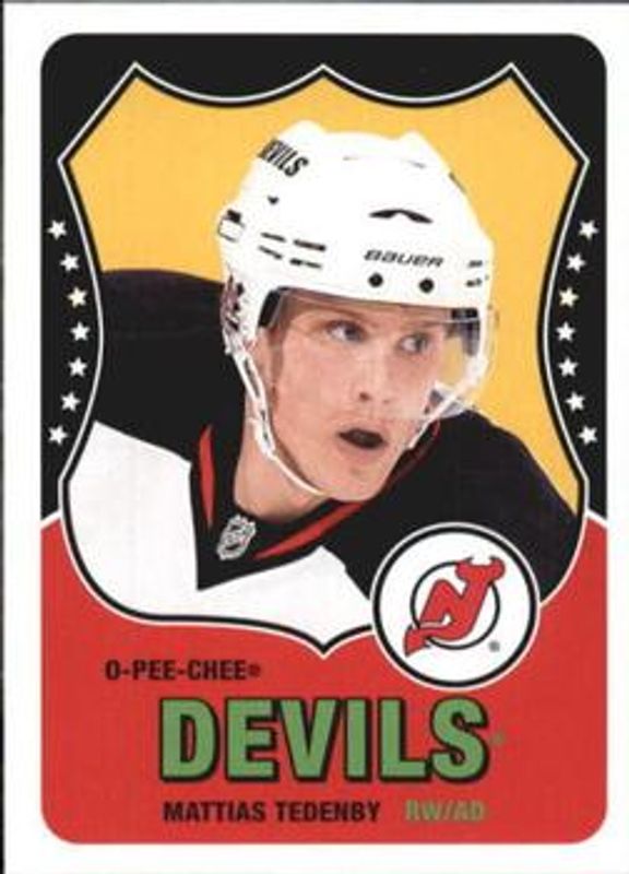 2011 O-Pee-Chee 2010 O-Pee-Chee Rookie Update Retro Blank Back