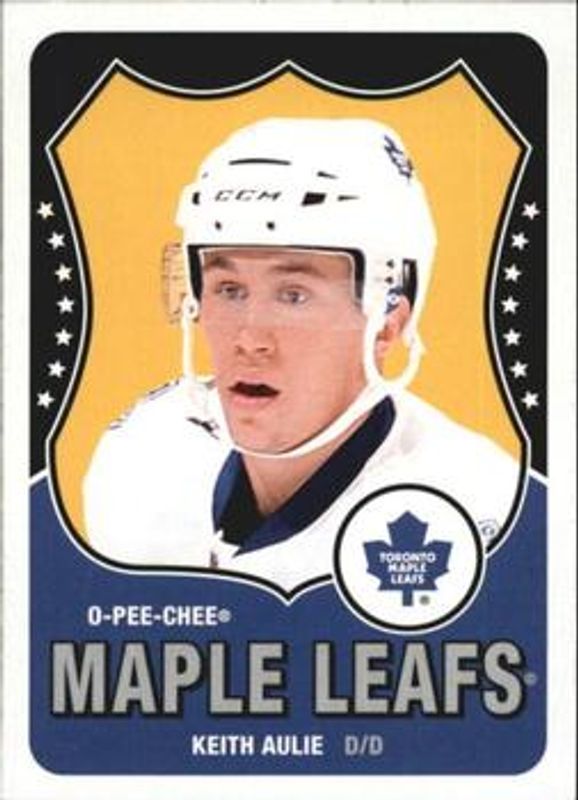 2011 O-Pee-Chee 2010 O-Pee-Chee Rookie Update Retro Blank Back