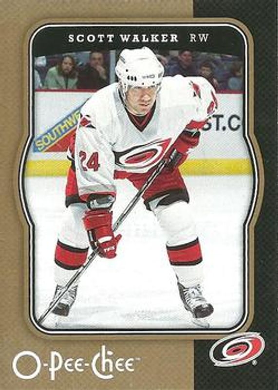 2007 O-Pee-Chee #97 Base