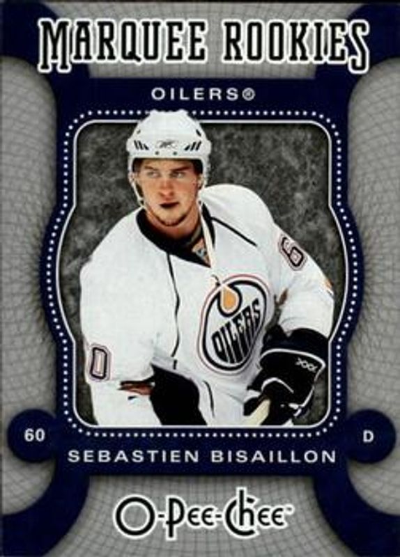 2007 O-Pee-Chee #546 Base