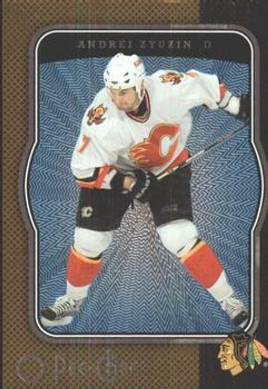 2007 O-Pee-Chee #102 Micromotion