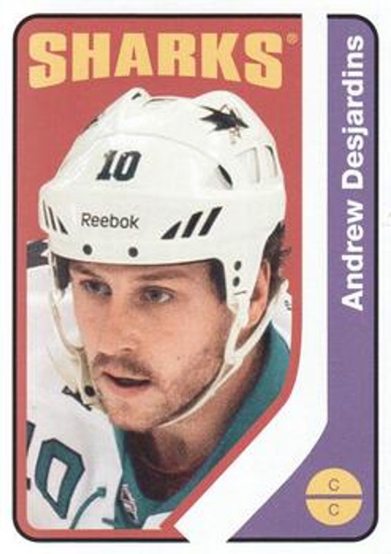2014 O-Pee-Chee #490 Retro
