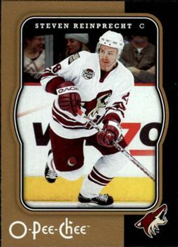 2007 O-Pee-Chee #380 Base