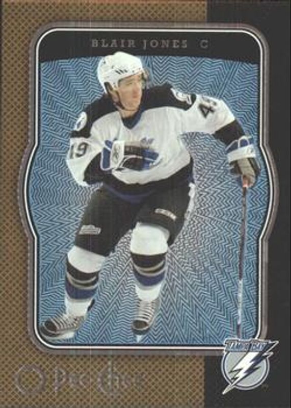 2007 O-Pee-Chee #442 Micromotion