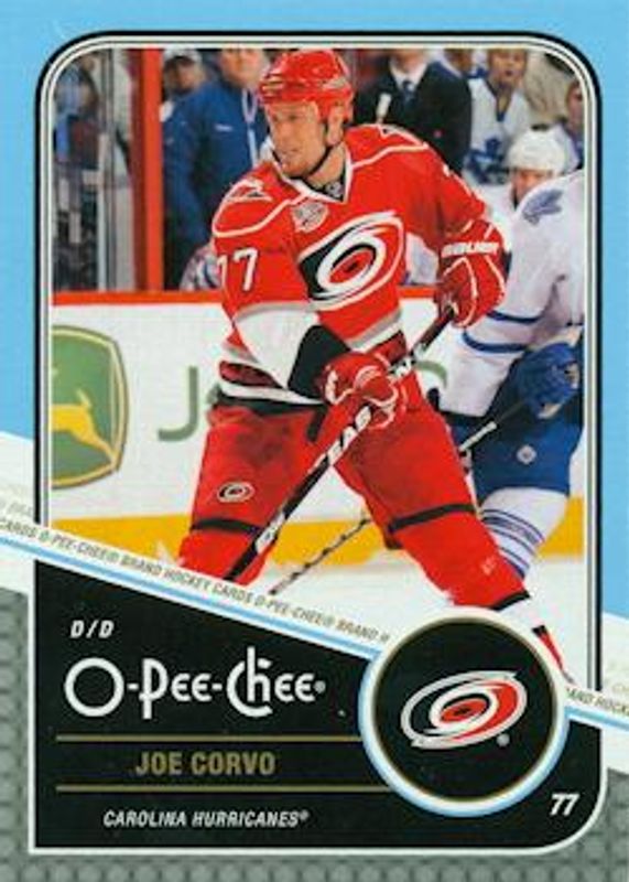 2011 O-Pee-Chee #225 Base