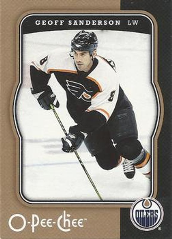 2007 O-Pee-Chee #199 Base