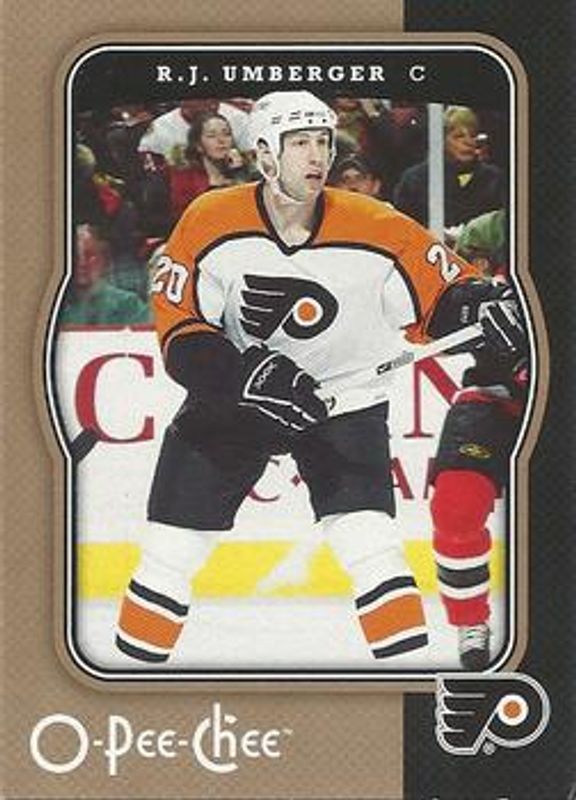 2007 O-Pee-Chee #363 Base