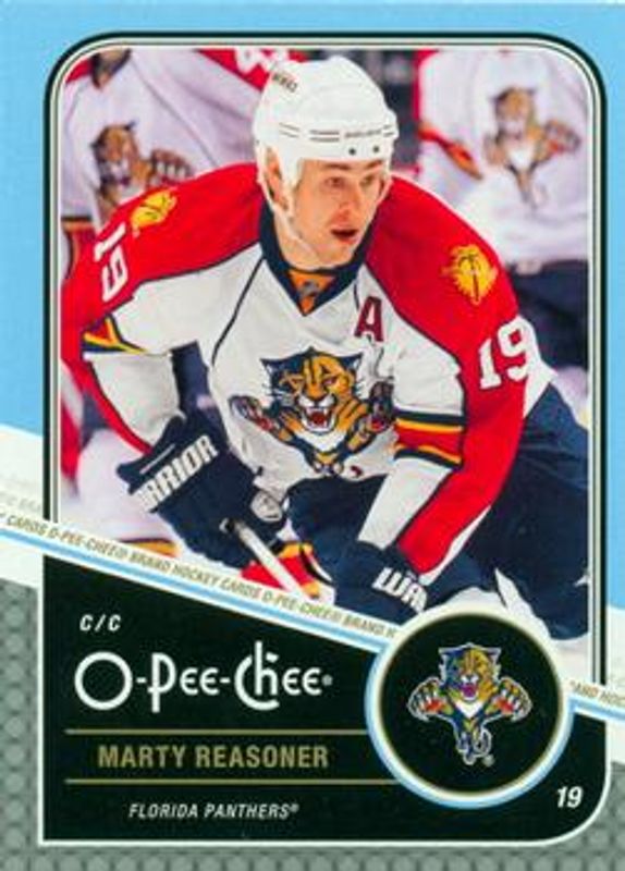 2011 O-Pee-Chee #149 Base