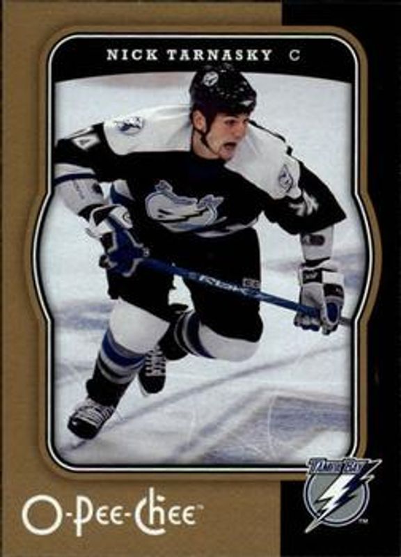 2007 O-Pee-Chee #447 Base
