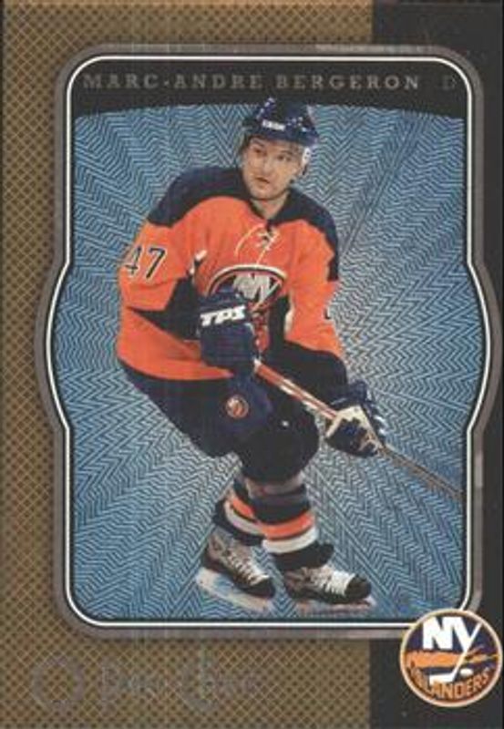 2007 O-Pee-Chee #304 Micromotion