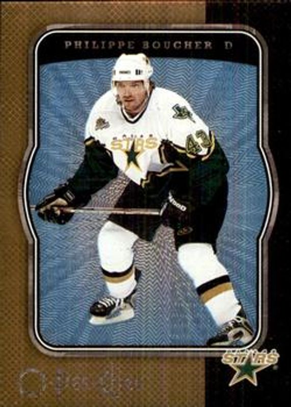 2007 O-Pee-Chee #155 Micromotion