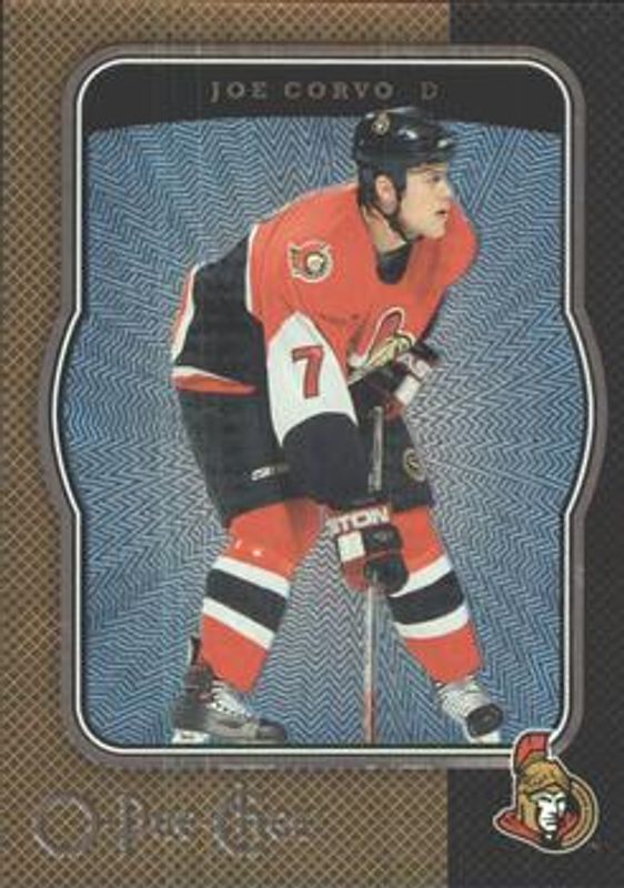 2007 O-Pee-Chee #338 Micromotion